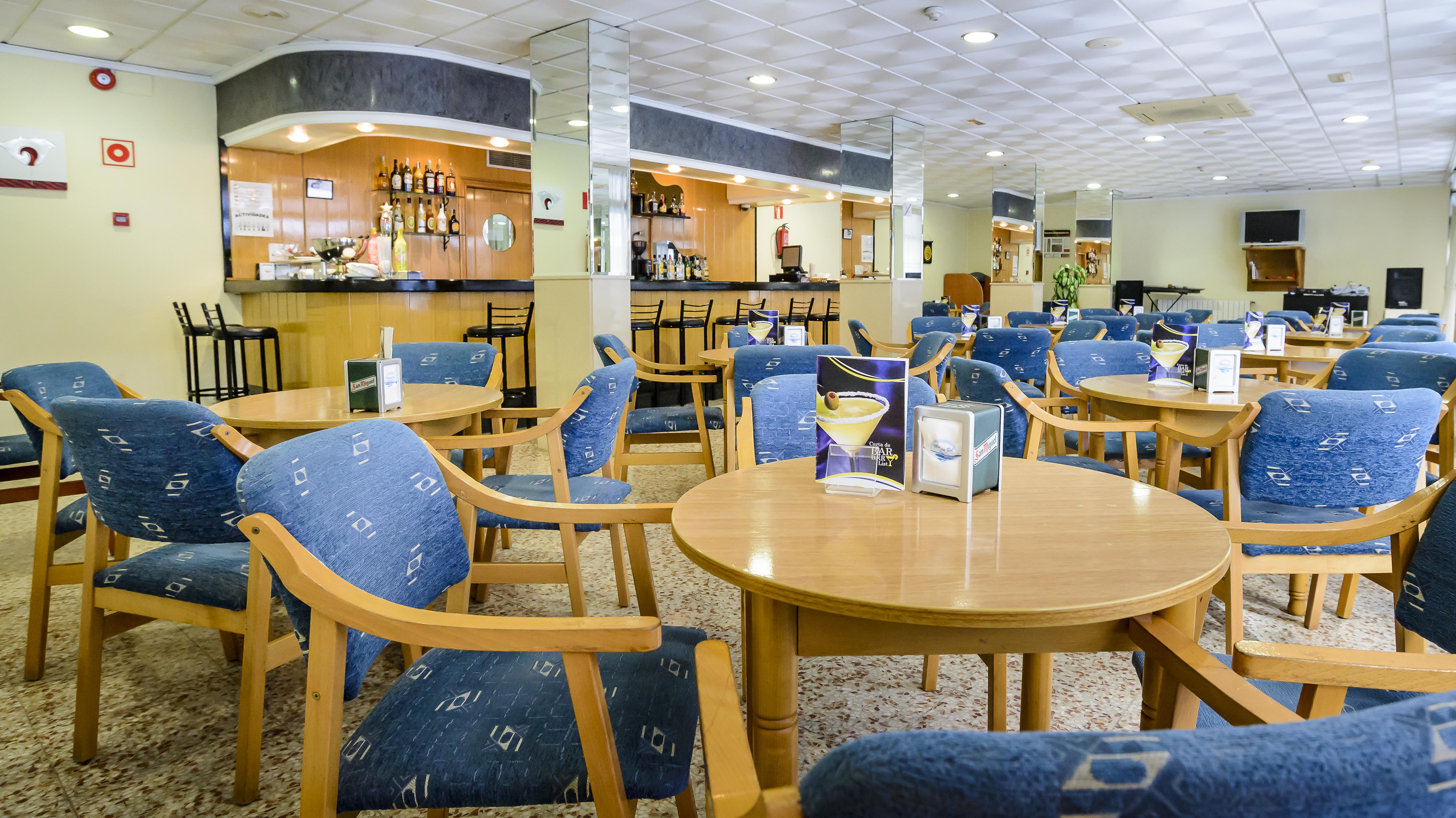 Hotel Mareny 貝尼多姆 外观 照片