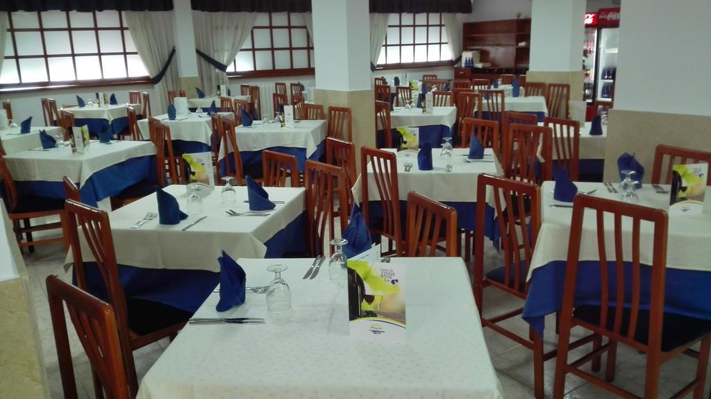 Hotel Mareny 貝尼多姆 外观 照片