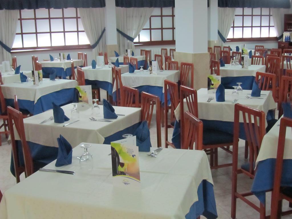 Hotel Mareny 貝尼多姆 外观 照片
