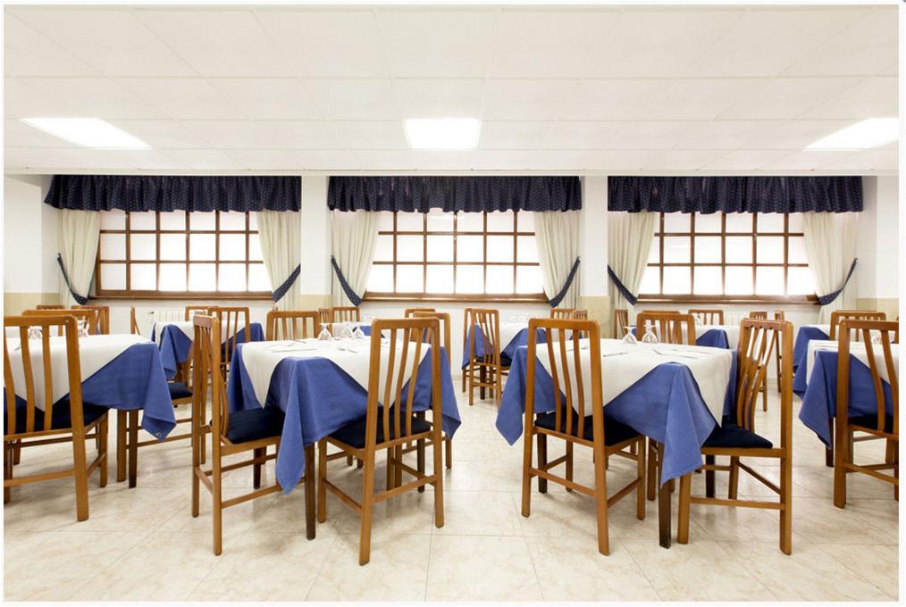 Hotel Mareny 貝尼多姆 外观 照片