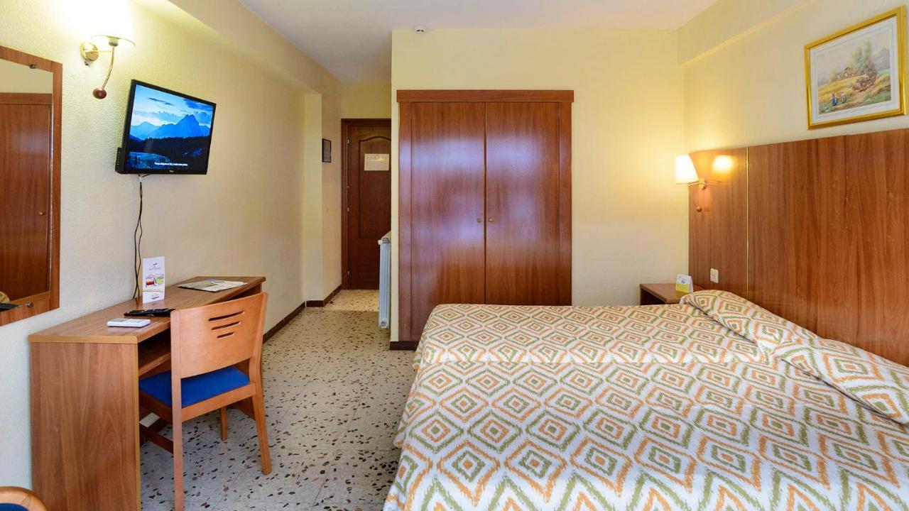 Hotel Mareny 貝尼多姆 外观 照片
